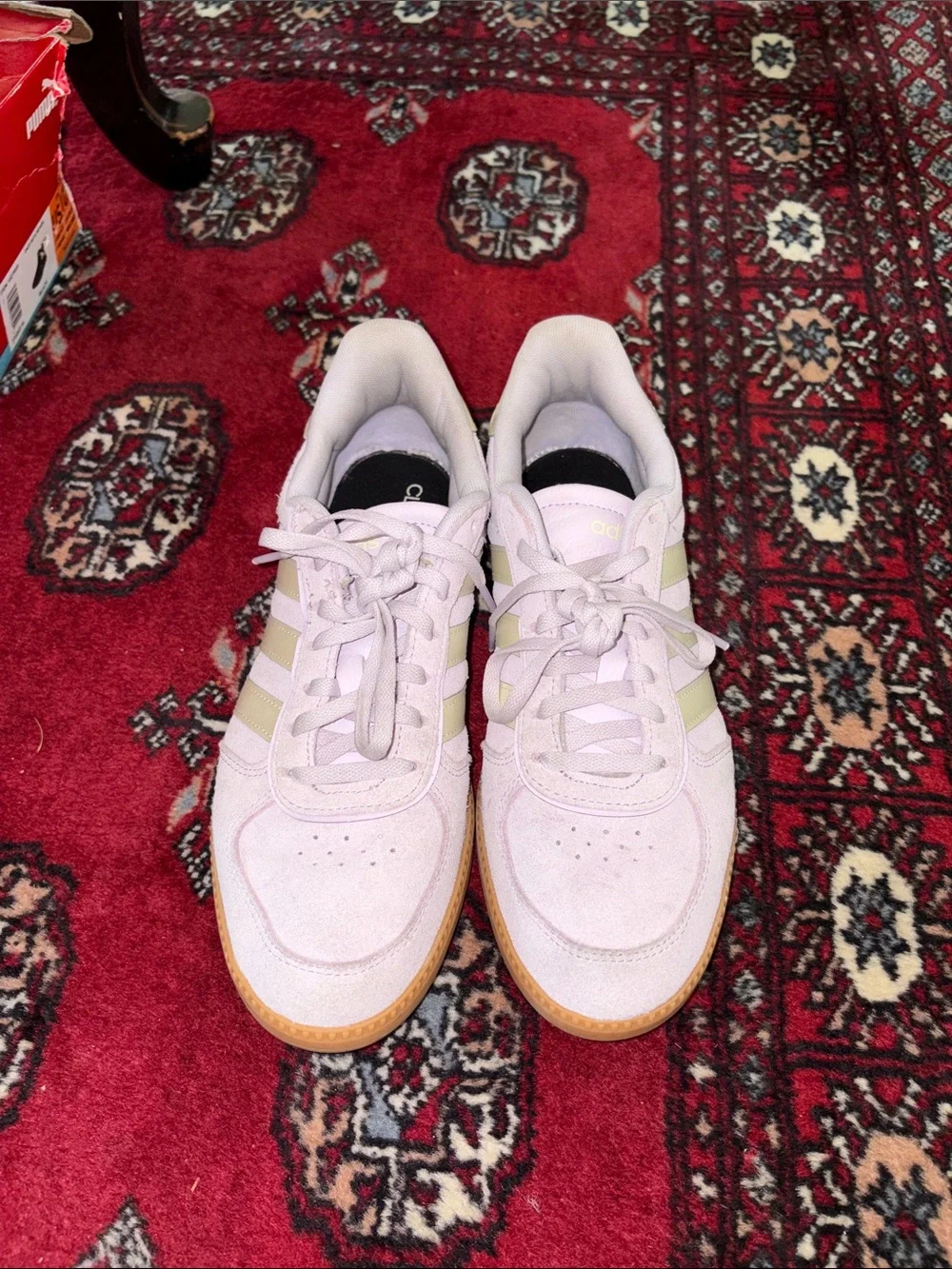 adidas these are
